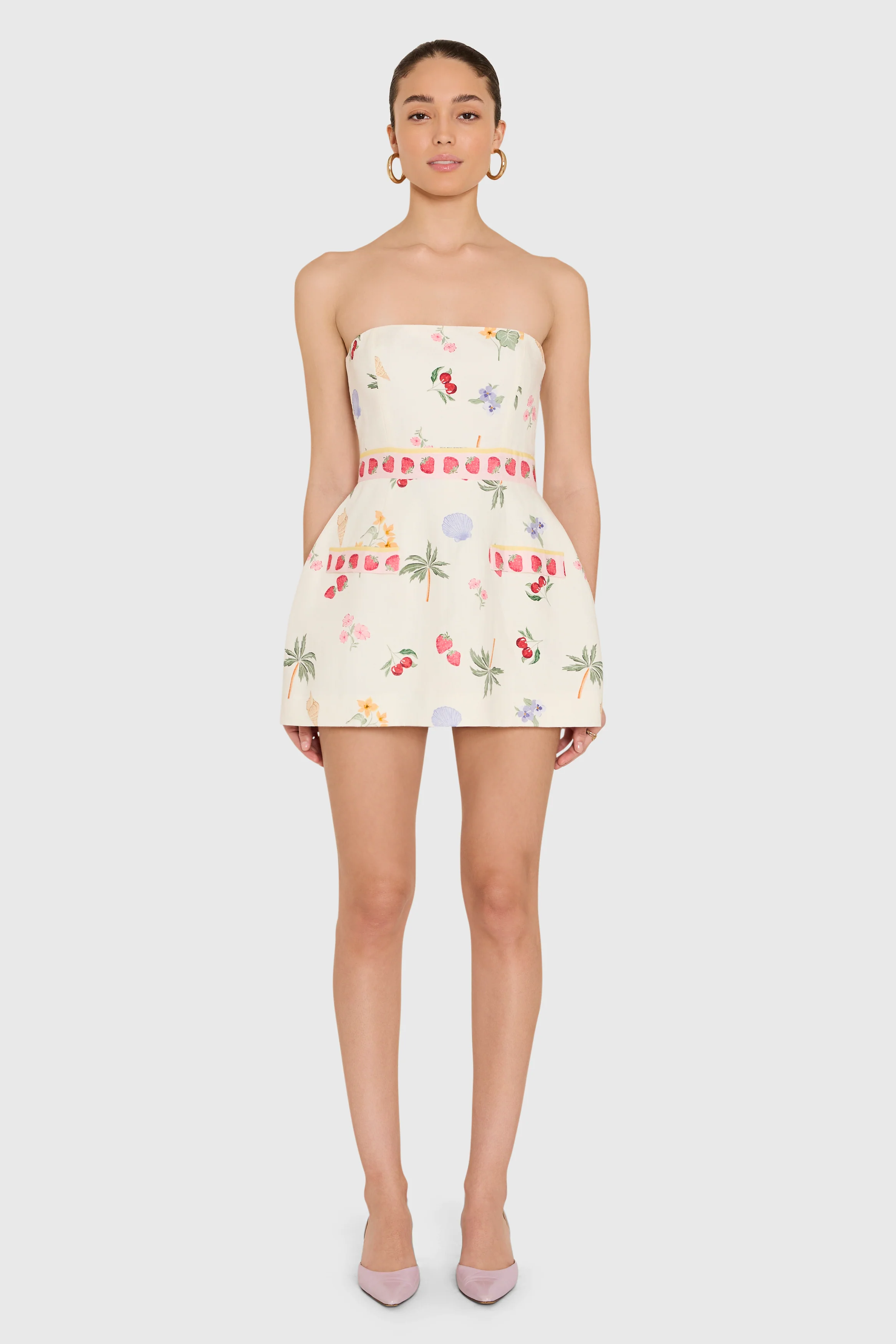Our Bestselling Mini Dresses